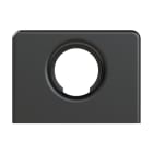 ABB SPA - ABBBGPS-23 SUPP.SOVRAPP.INCERNIERATO DN23 BK