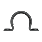 ABB SPA - ABBBGH-36 FASCETTA A OMEGA DN36 PA6 BK