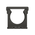 ABB SPA - ABBBVH-48-000 FISSA GUAINA COMPLETO DN48 PA6 BK