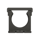 ABB SPA - ABBBVH-48-000 FISSA GUAINA COMPLETO DN48 PA6 BK