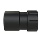 ABB SPA - ABBBVID-M160GT Racc. femm. DN10 M16 PA6 BK IP66