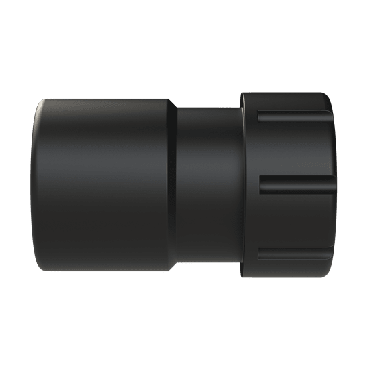 ABB SPA - ABBBVID-M160GT RACC. FEMM. DN10 M16 PA6 BK IP66