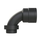 ABB SPA - ABBNVBV-M329-13 RACC.90G DN29 M32 PA6+OTT.NICH. BK IP68