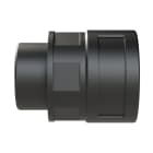 ABB SPA - ABBSVND-M329GT RACCORDO DN29 M32 PA6 GR IP66