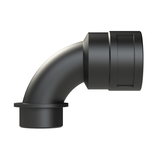 ABB SPA - ABBSVBD-M329GT RACCORDO DN29 M32 PA6 GR IP66