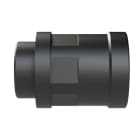 ABB SPA - ABBNKNH-M323-13 RACC. DN23 M32 PA6+OTT.NICH. BK IP69