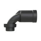 ABB SPA - ABBNKBH-M202-10 RACC.90G DN12 M20 PA6+OTT.NICH. BK IP69