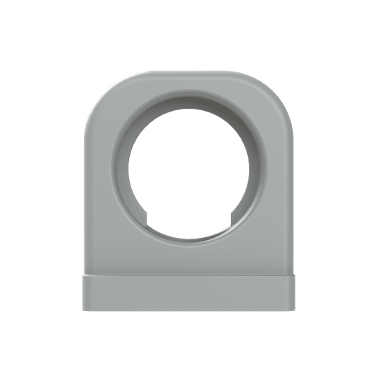 ABB SPA - ABBSFH-17-0 FASCETTA COMPLETA DN17 PA6 GR