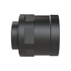 ABB SPA - ABBNKNH-M508-14 Racc. DN50 M50 PA6+ott.nich. BK IP69