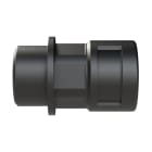 ABB SPA - ABBSVND-M202GT RACCORDO DN12 M20 PA6 GR IP66