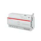 ABB SPA - ABBSCU100 UNITA DI CONTROLLO DISTRIBUZ. SEC. SCU1