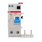 ABB SPA - ABBB427954 DDA202 A 25A 30MA BLOCCO DIFFERENZIALE