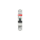 ABB SPA - ABBS202CLC20 S202CL-C20 INTERR. AUTOMATICO 2P1M 4,5KA
