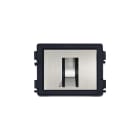 ABB SPA - ABBWLM402A MODULO IMPRONTA DIGITALE, ALLU 51381FP-A