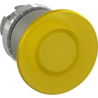 ABB SPA - ABBP9MEM4GL FUNGO LUMINOSO INST. PULS.; SATIN; 40MM-GIA
