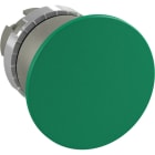 ABB SPA - ABBP9MEM4VN FUNGO HD INST. PULS., SATIN, 40MM-VERDE