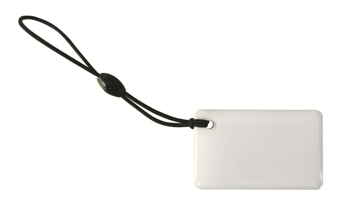 ABB SPA - ABB6AGC082176 NR.5 RFID NO LOGO TERRA AC