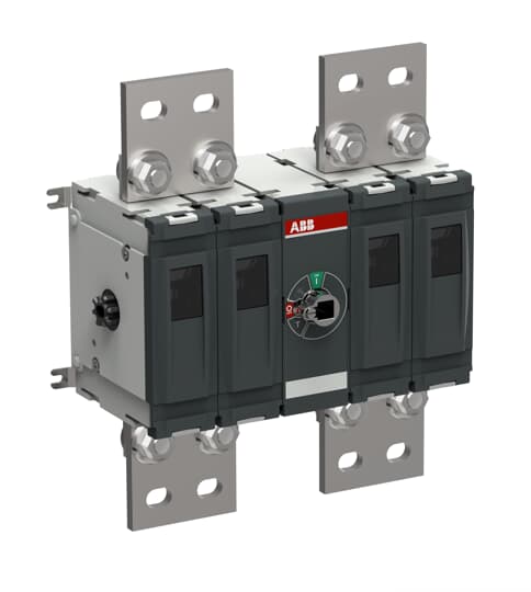 ABB SPA - ABBOTDC800FV22 OTDC800FV22 SEZIONATORE CC