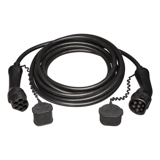 ABB SPA - ABB6AGC082535 CAVO DI RICARICA MONOFASE T2-T2 7M 230V