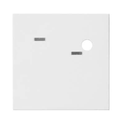 ABB SPA - ABB2CSH240825R2014 88880A3N PLACCA PER TIRANTE ANTIB.