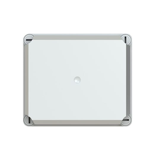 ABB SPA - ABB1SL0880A00 SCATOLA ST. IP65 HF - 650?C-1/4 GIRO-160X13