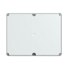 ABB SPA - ABB1SL0864A00 SCATOLA ST. IP65 HF - 650?C-1/4 GIRO-310X24