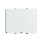 ABB SPA - ABB1SL0828A00 SCATOLA ST. IP55 - 650?C-1/4 GIRO-310X240X1