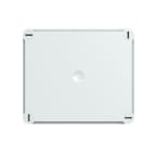 ABB SPA - ABB1SL0874A00 SCATOLA ST. IP65 HF - 650?C-1/4 GIRO-160X13