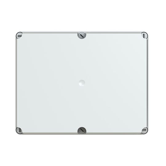 ABB SPA - ABB1SL0884A00 SCATOLA ST. IP65 HF - 650?C-1/4 GIRO-310