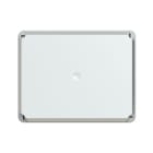 ABB SPA - ABB1SL0882A00 SCATOLA ST. IP65 HF - 650?C-1/4 GIRO-220