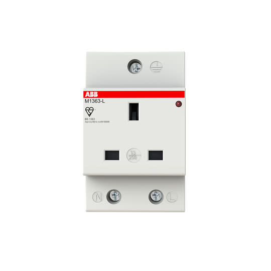 ABB SPA - ABBM258163 M1363-L