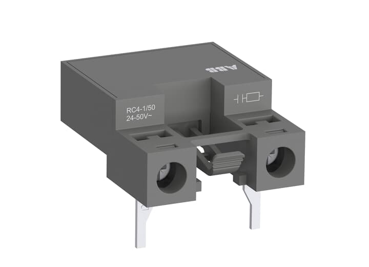 ABB SPA - ABBRV41260 RV4-1/260 110-260V AC