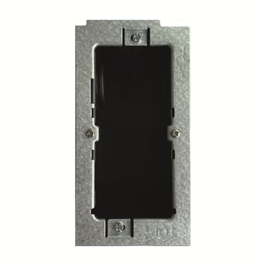 ABB SPA - ABB2TMA200160B0003 BOX/U5.1 SCATOLA INCASSO PER ROOMTOUCH