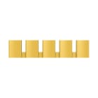 ABB SPA - ABBA420006 SZ-BSK PROTEZIONE PUNTALI BARRETTE (5 PZ