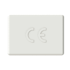 ABB SPA - ABBA514729 PS-END TAPPO DI CHIUSURA LATERALE BARRET