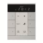 ABB SPA - ABB2CKA006330A0038 SBS/U6.0.1-83 TERMOST.SLAVE 6P,ARG
