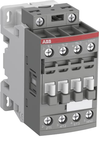 ABB SPA - ABBAFC16301080 AFC16-30-10-80 3P 220-230V50HZ230-240V60