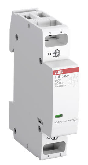 ABB SPA - ABBESB1620N05 ESB16-20N-05 240V C.C./C.A.