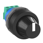 ABB SPA - ABBEP 986 2 MT-205B POTENZIOMETRO