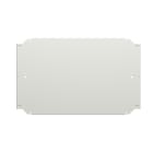 ABB SPA - ABBQM0805000 COMBI PIASTRA MONTAGGIO 500X800MM