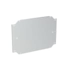ABB SPA - ABBQM0604000 COMBI PIASTRA MONTAGGIO 400X600MM