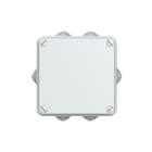 ABB SPA - ABB1SL0916A00 SCATOLA ST. IP55 - 960?C-1/4 GIRO-100X100X5