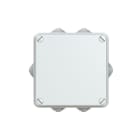 ABB SPA - ABB1SL0816A00 SCATOLA ST. IP55 - 650?C-1/4 GIRO-100X10