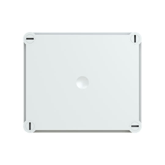 ABB SPA - ABB1SL0954A00 SCATOLA ST. IP65 - 960?C-1/4 GIRO-160X137X7