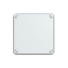 ABB SPA - ABB1SL0846A00 SCATOLA ST. IP65 HF - 650?C-1/4 GIRO-100X10