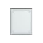 ABB SPA - ABB1SL0256A00 CONTROPORTA-TAGLIA 6