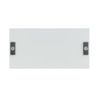 ABB SPA - ABBQT0141500 COMBI PAN CIECO+PROFILO DIN 150X400MM