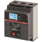 ABB SPA - ABB1SDA070826R1 E1.2B 1250 EKIP TOUCH LSIG 3P F F
