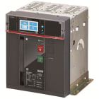 ABB SPA - ABB1SDA104356R1 E2.2H/E9 2000 EKIP TOUCH LSI 3P FHR 900V