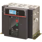 ABB SPA - ABB1SDA071215R1 E4.2H 4000 EKIP TOUCH LSI 3P FHR